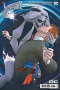 SUPERMAN 2023 ANNUAL #1F 