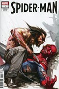 SPIDER-MAN ANNUAL #1B 