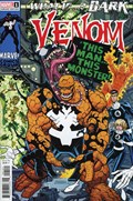 WHAT IF...? DARK: VENOM #1B 