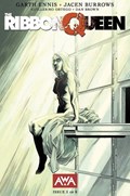 THE RIBBON QUEEN #3 