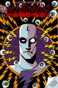 MADMAN #1-2nd 