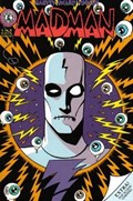 MADMAN #1-3rd 