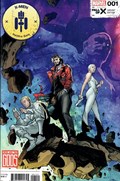 X-MEN: HELLFIRE GALA 2023 #1L 