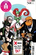 X-MEN: HELLFIRE GALA 2023 #1G 