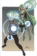 X-MEN: HELLFIRE GALA 2023 #1-RI 