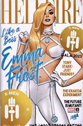 X-MEN: HELLFIRE GALA 2023 #1-ILLUM 