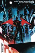BATMAN BEYOND: NEO-GOTHIC #1-RI-B 