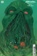 BATMAN BEYOND: NEO-GOTHIC #5B 