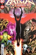 BATMAN BEYOND: NEO-GOTHIC #6 