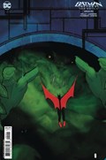 BATMAN BEYOND: NEO-GOTHIC #2B 