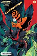 BATMAN BEYOND: NEO-GOTHIC #3-RI 