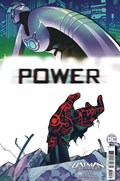 BATMAN BEYOND: NEO-GOTHIC #4-RI 