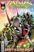 BATMAN BEYOND: NEO-GOTHIC #4 