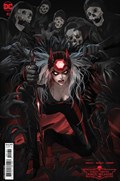 KNIGHT TERRORS: ANGEL BREAKER #1C 