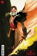 KNIGHT TERRORS: ANGEL BREAKER #1-RI 