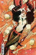 KNIGHT TERRORS: ANGEL BREAKER #2-RI 