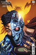 KNIGHT TERRORS: ACTION COMICS #1B 