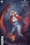 KNIGHT TERRORS: ACTION COMICS #1-RI-B 
