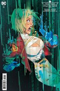 KNIGHT TERRORS: ACTION COMICS #1-RI 