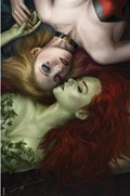 KNIGHT TERRORS: HARLEY QUINN #1-SYN1-C 