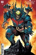 KNIGHT TERRORS: DETECTIVE COMICS #1B 