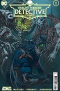 KNIGHT TERRORS: DETECTIVE COMICS #1 
