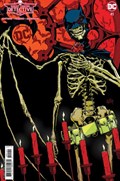 KNIGHT TERRORS: DETECTIVE COMICS #1-RI 