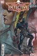 KNIGHT TERRORS: DETECTIVE COMICS #2 