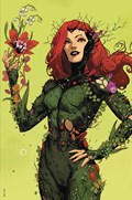 POISON IVY: UNCOVERED #1-RI-B 