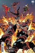 KNIGHT TERRORS: TITANS #1B 
