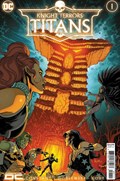 KNIGHT TERRORS: TITANS #1 