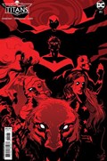 KNIGHT TERRORS: TITANS #1D 