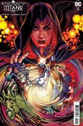 KNIGHT TERRORS: TITANS #1-RI 