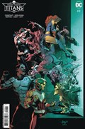 KNIGHT TERRORS: TITANS #2-RI 