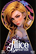 ALICE NEVER AFTER #5C 