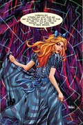 ALICE NEVER AFTER #5-RI 