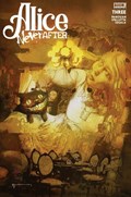 ALICE NEVER AFTER #3C 