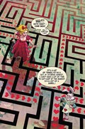 ALICE NEVER AFTER #4-RI 