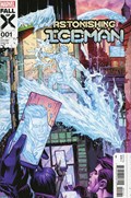 ASTONISHING ICEMAN #1B 