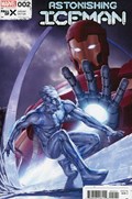 ASTONISHING ICEMAN #2B 