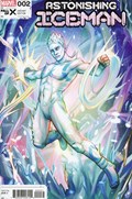 ASTONISHING ICEMAN #2C 