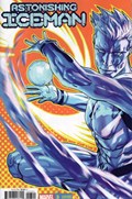 ASTONISHING ICEMAN #3B 