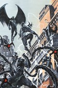 DEATH OF THE VENOMVERSE #2-RI-B 