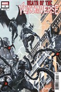 DEATH OF THE VENOMVERSE #2-RI 