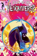 DEATH OF THE VENOMVERSE #2-LEMON 