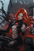 DEATH OF THE VENOMVERSE #2-ILUM2-B 