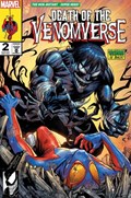 DEATH OF THE VENOMVERSE #2-SPECC 