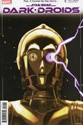 STAR WARS: DARK DROIDS #1D 