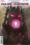 STAR WARS: DARK DROIDS #4-RI 