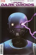 STAR WARS: DARK DROIDS #2D 